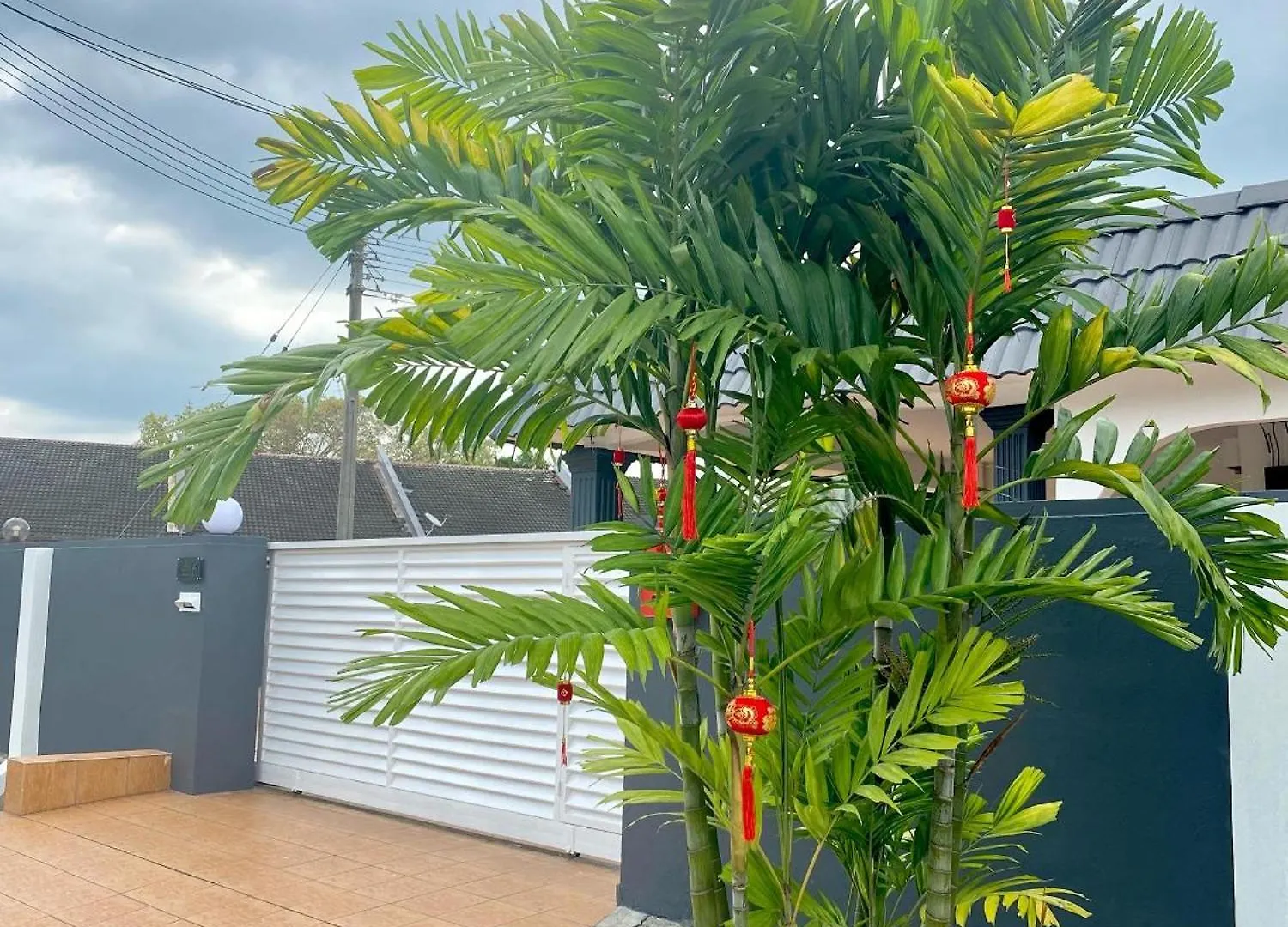 Holiday home Ipoh Lyl Evergreen Homestay 12Pax